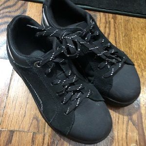 Brahma Maria women's steel toe shoe